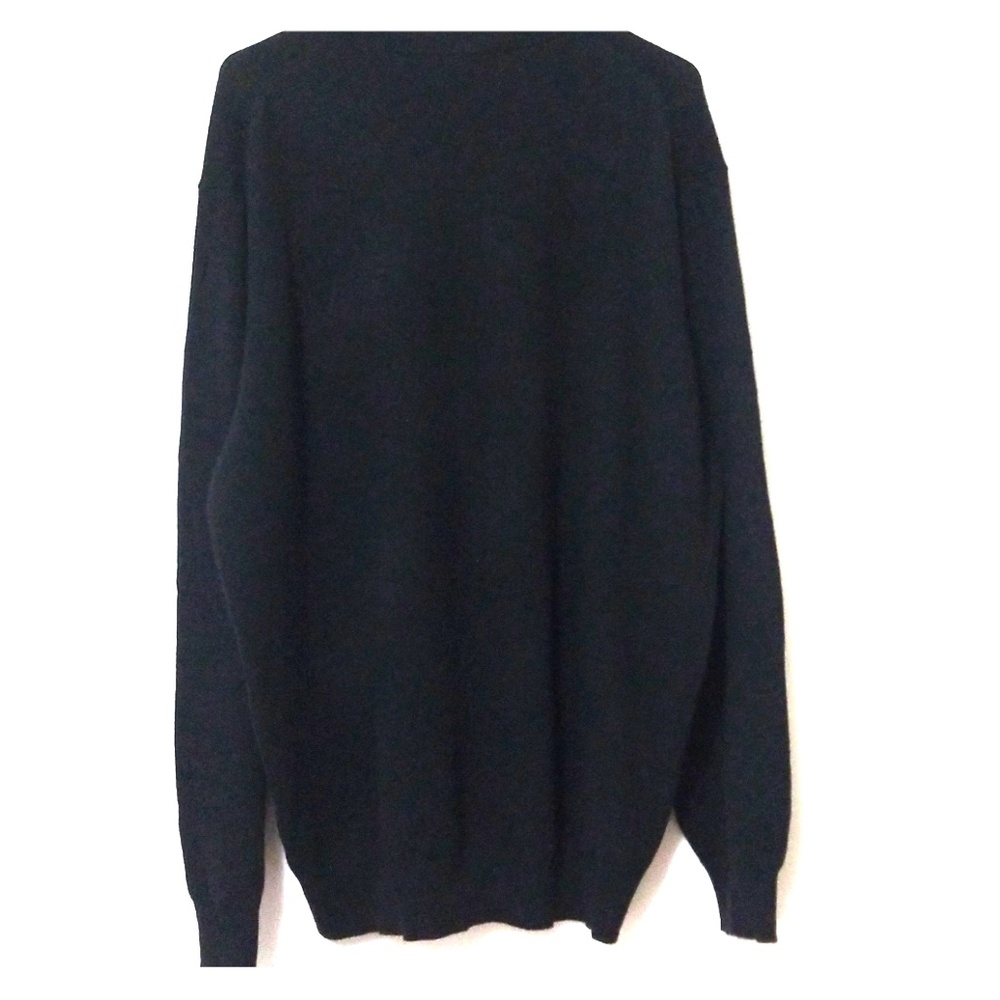 FINAL PRICE ! JOS.A.BANK MEN Sweater  Executive XL - Picture 2 of 6
